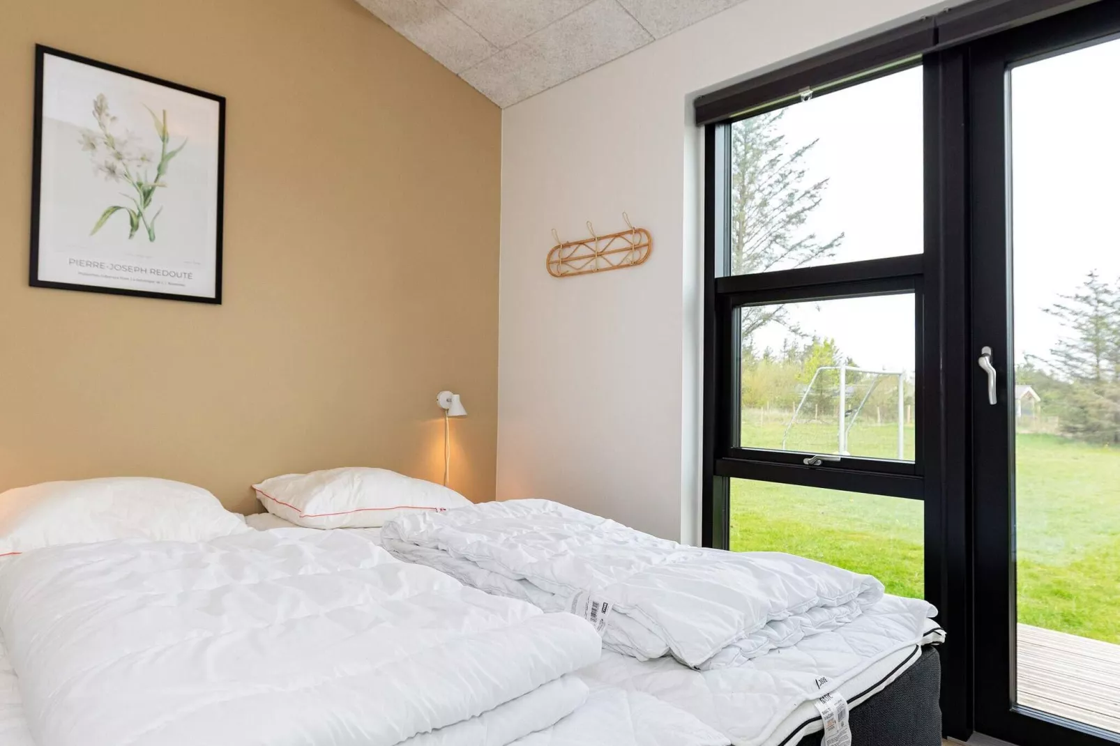 Maison de vacances pour 28 a Løkken-Intérieur