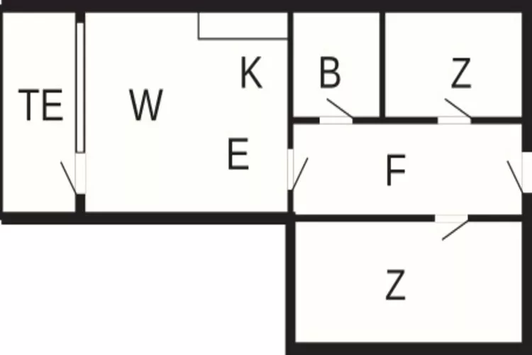 3 room,ground floor Premium-Plan