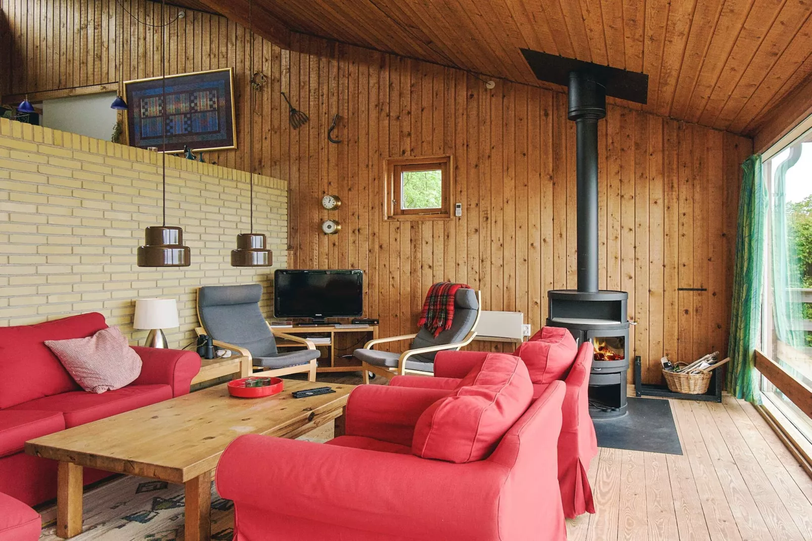 Cottage charmant dans la nature -- By Traum Ferienwohnungen