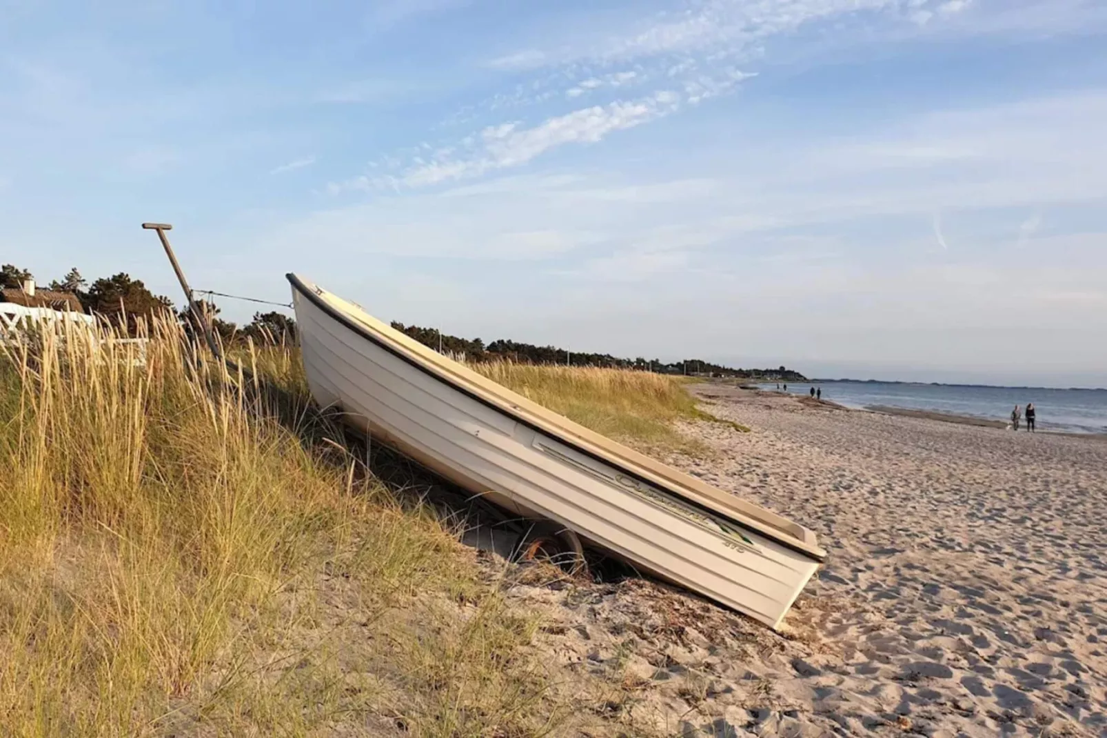 Maison de vacances pour 8 a Slagelse-By Traum-Non tagué