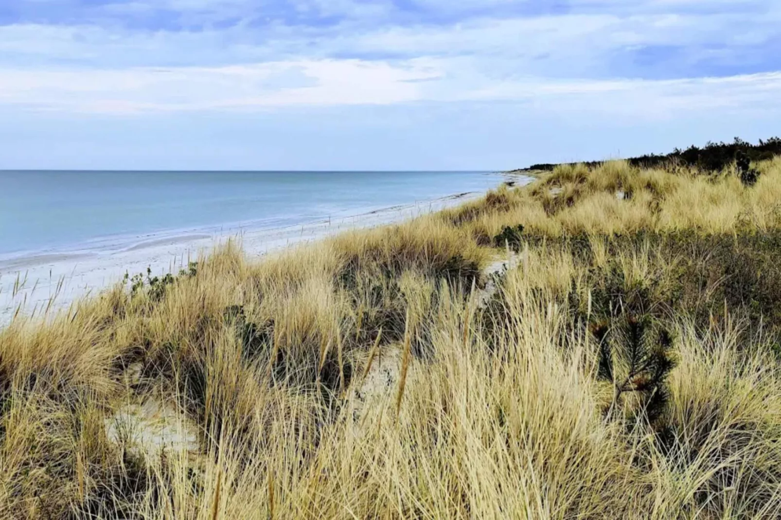 6 person holiday home in Nykøbing Sj-By Traum-Water view
