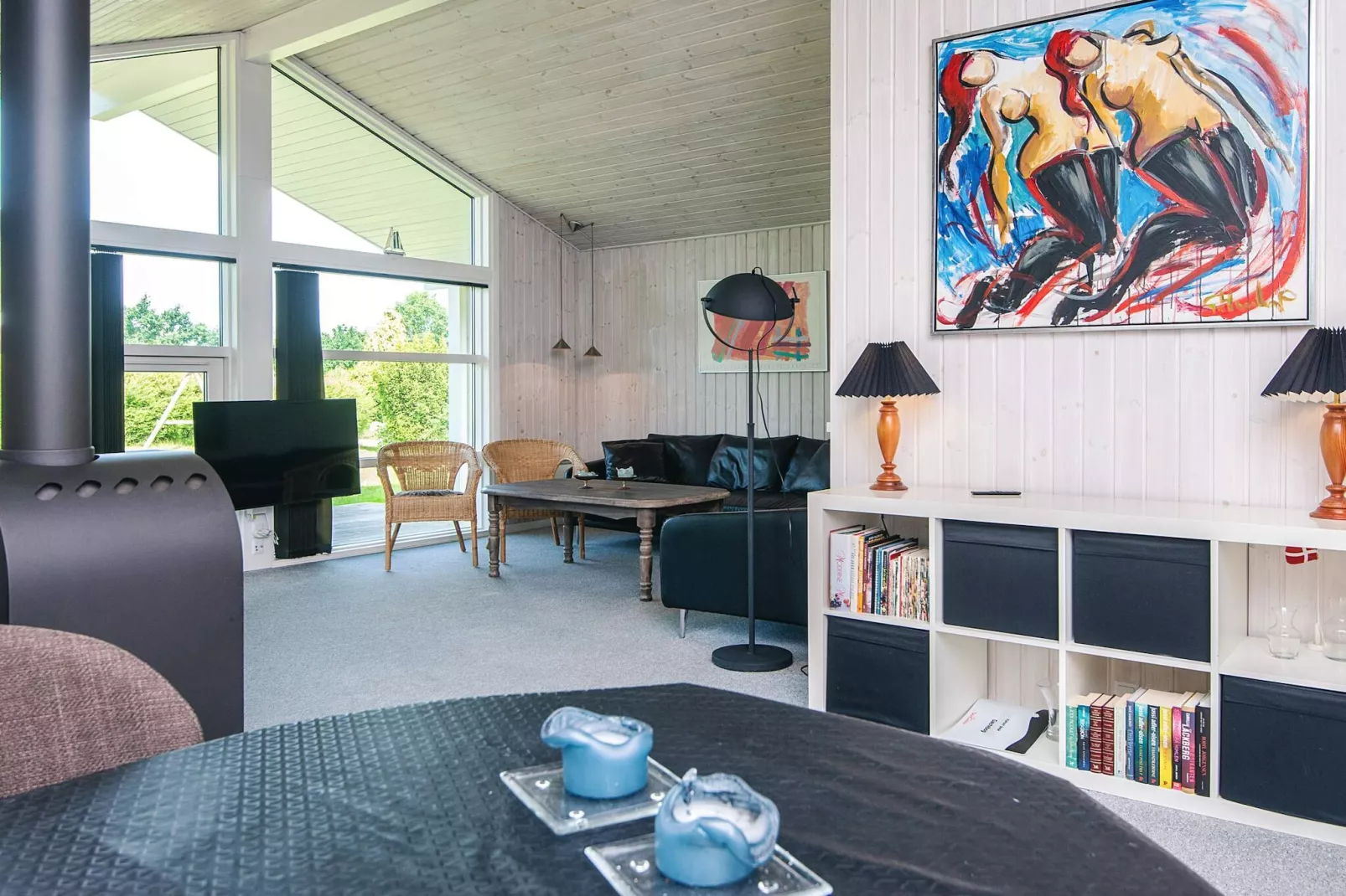 6 person holiday home in Hejls-By Traum