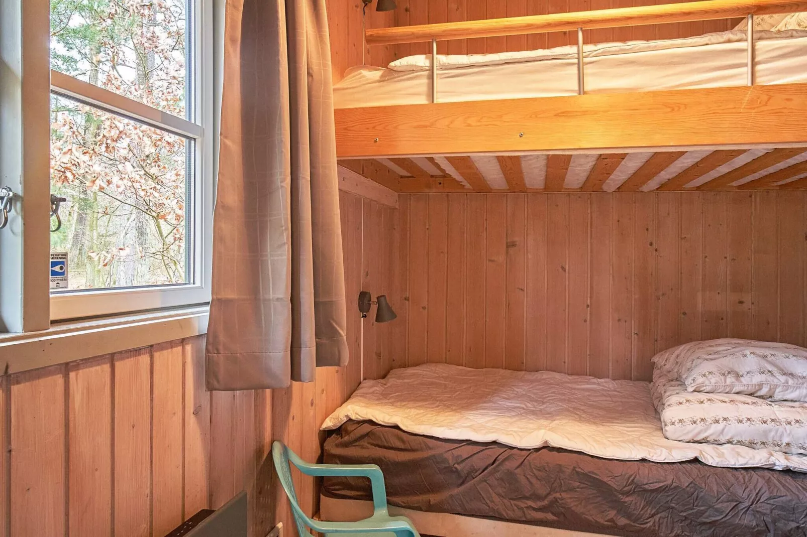 DUEODDE FERIEBY-Indoor