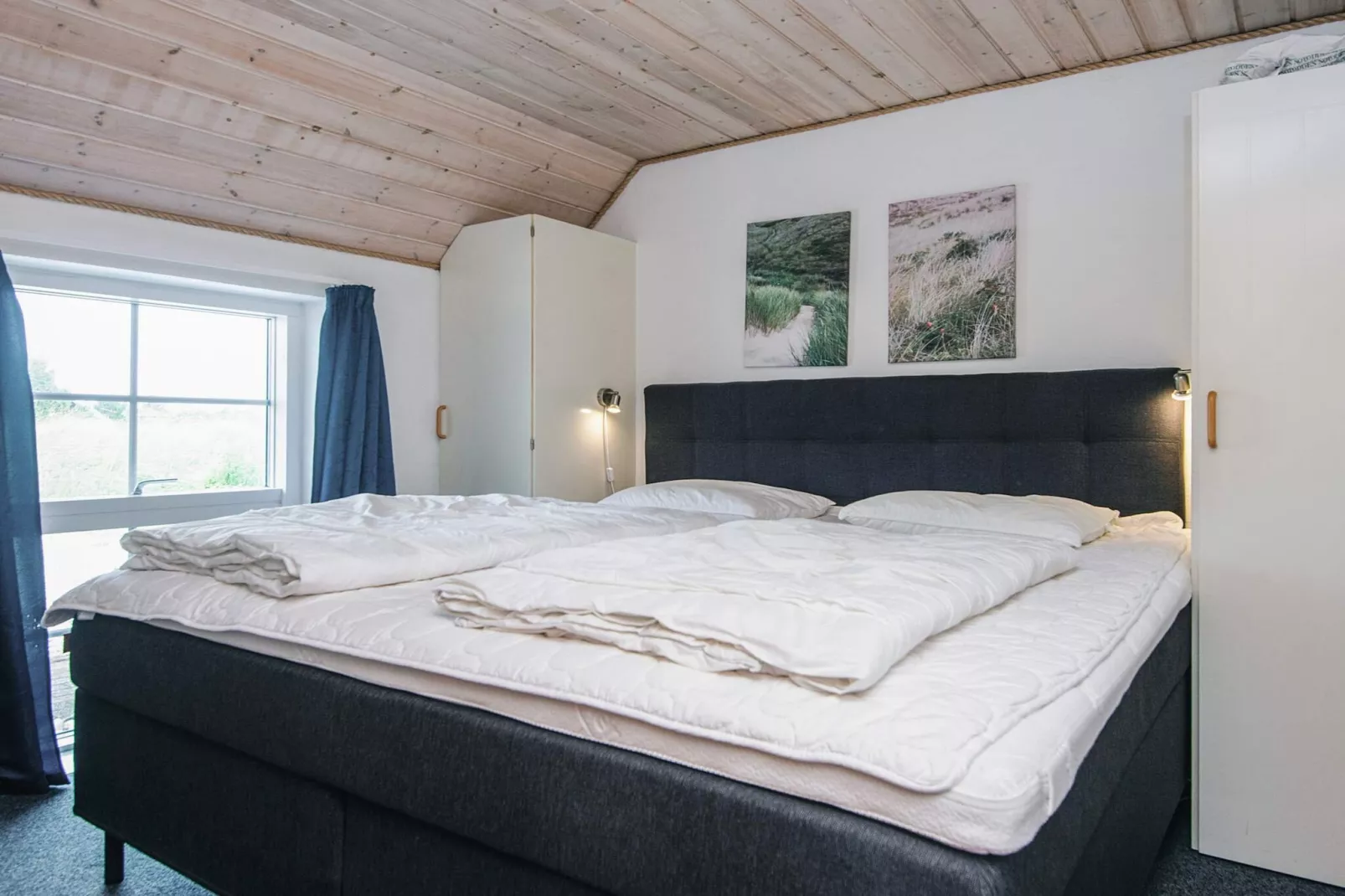 12 Personen Ferienhaus in Ringkøbing-By Traum-Innenbereich
