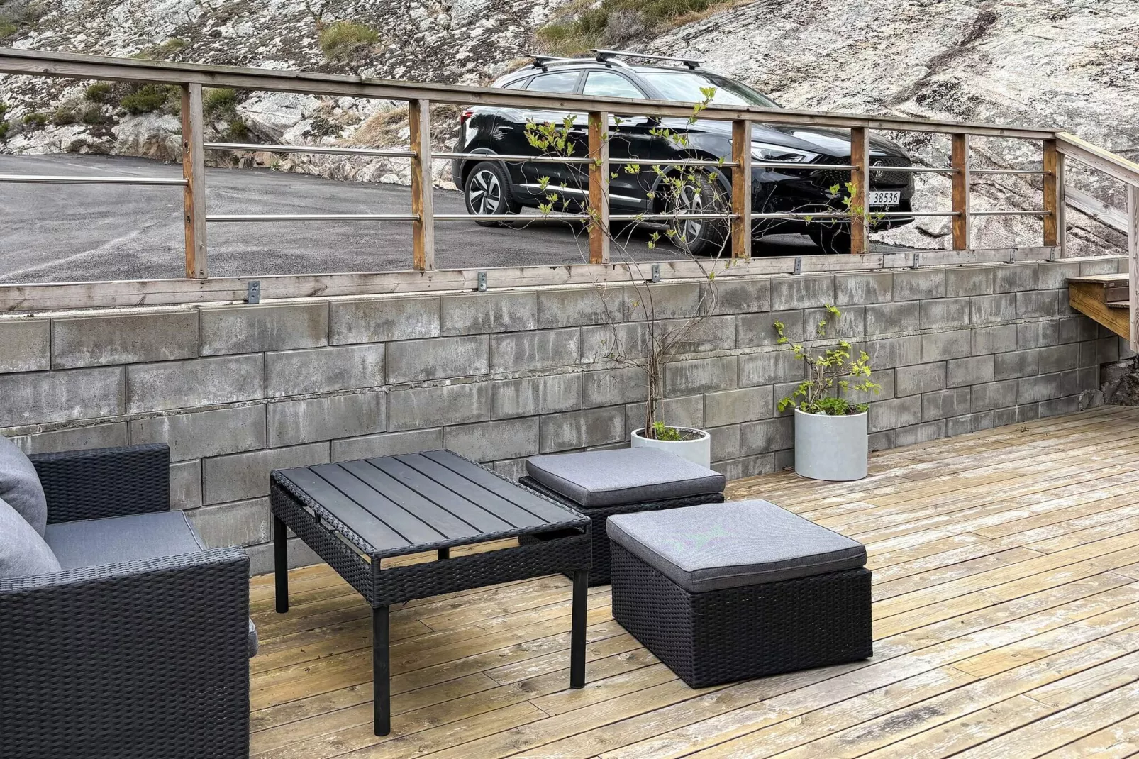 6 person holiday home in Urangsvåg-By Traum