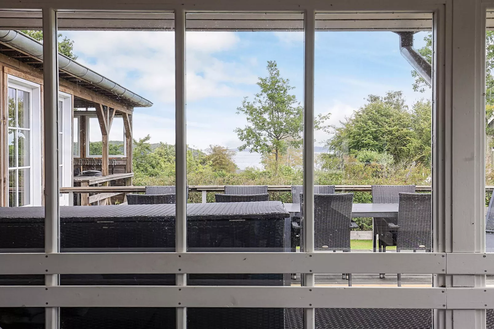 17 person holiday home in Roslev-By Traum-Outdoor