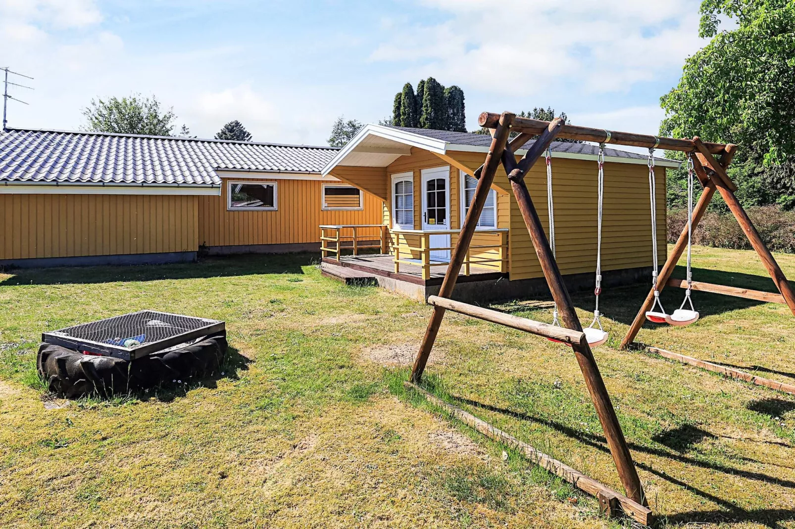 Cozy Retreat with Sauna - By Traum Ferienwohnungen