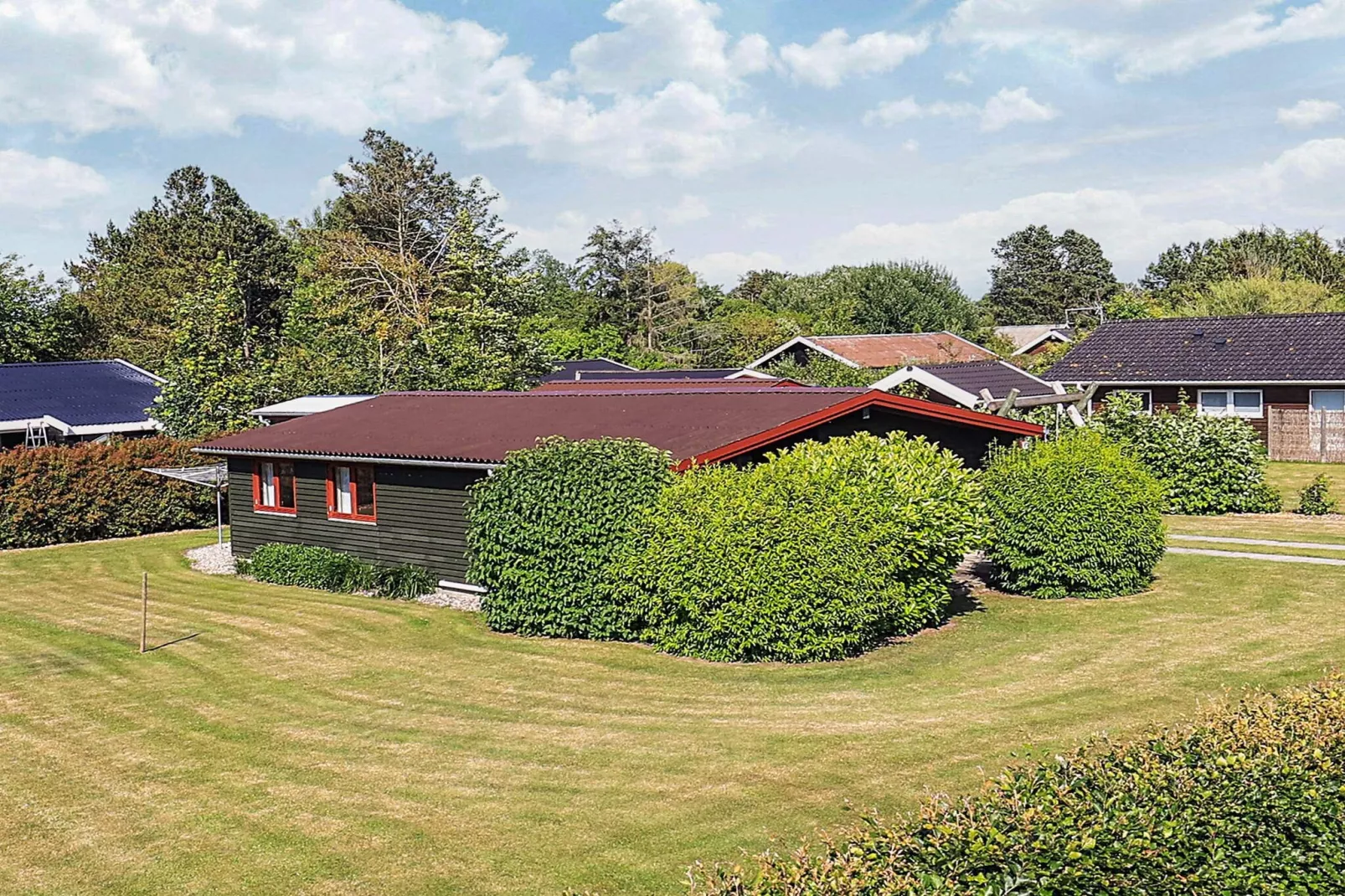 6 person holiday home in Dannemare-By Traum