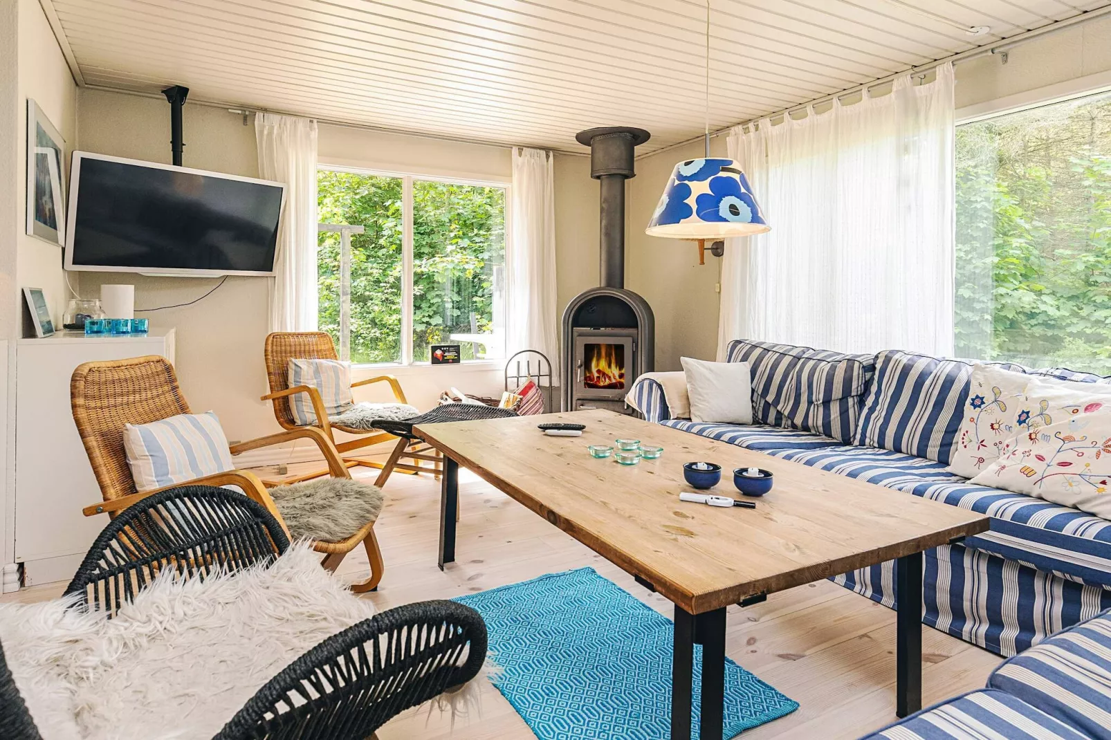 Abgeschiedener Spa-Ruckzug -- By Traum Ferienwohnungen