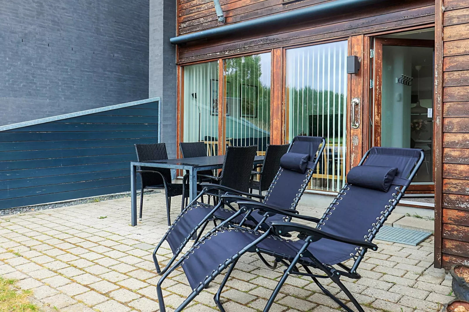 4 person holiday home in Bogense-By Traum-View