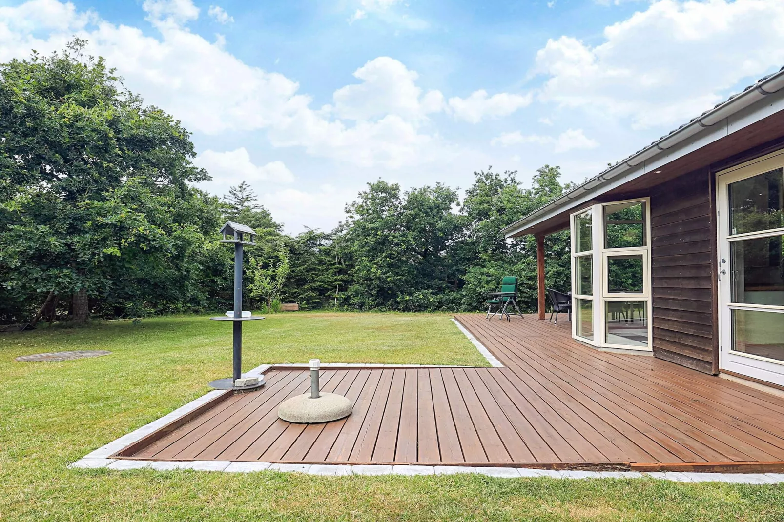 6 person holiday home in Løgstør