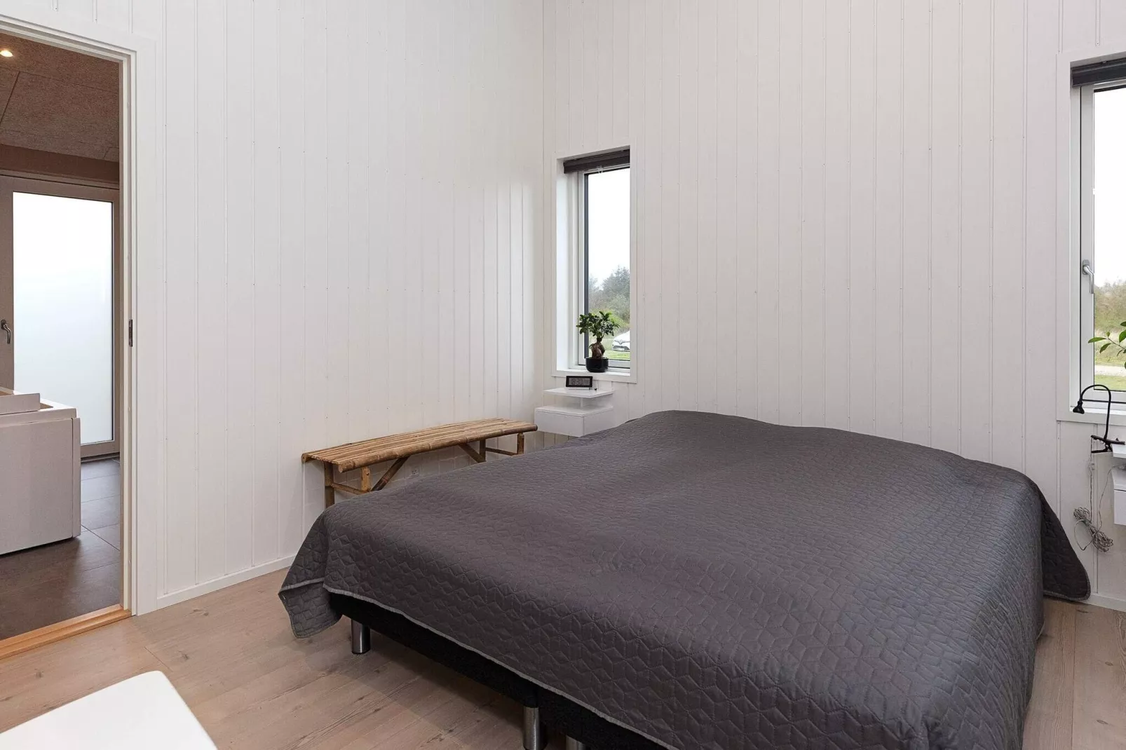 8 person holiday home in Saltum-By Traum-Indoor
