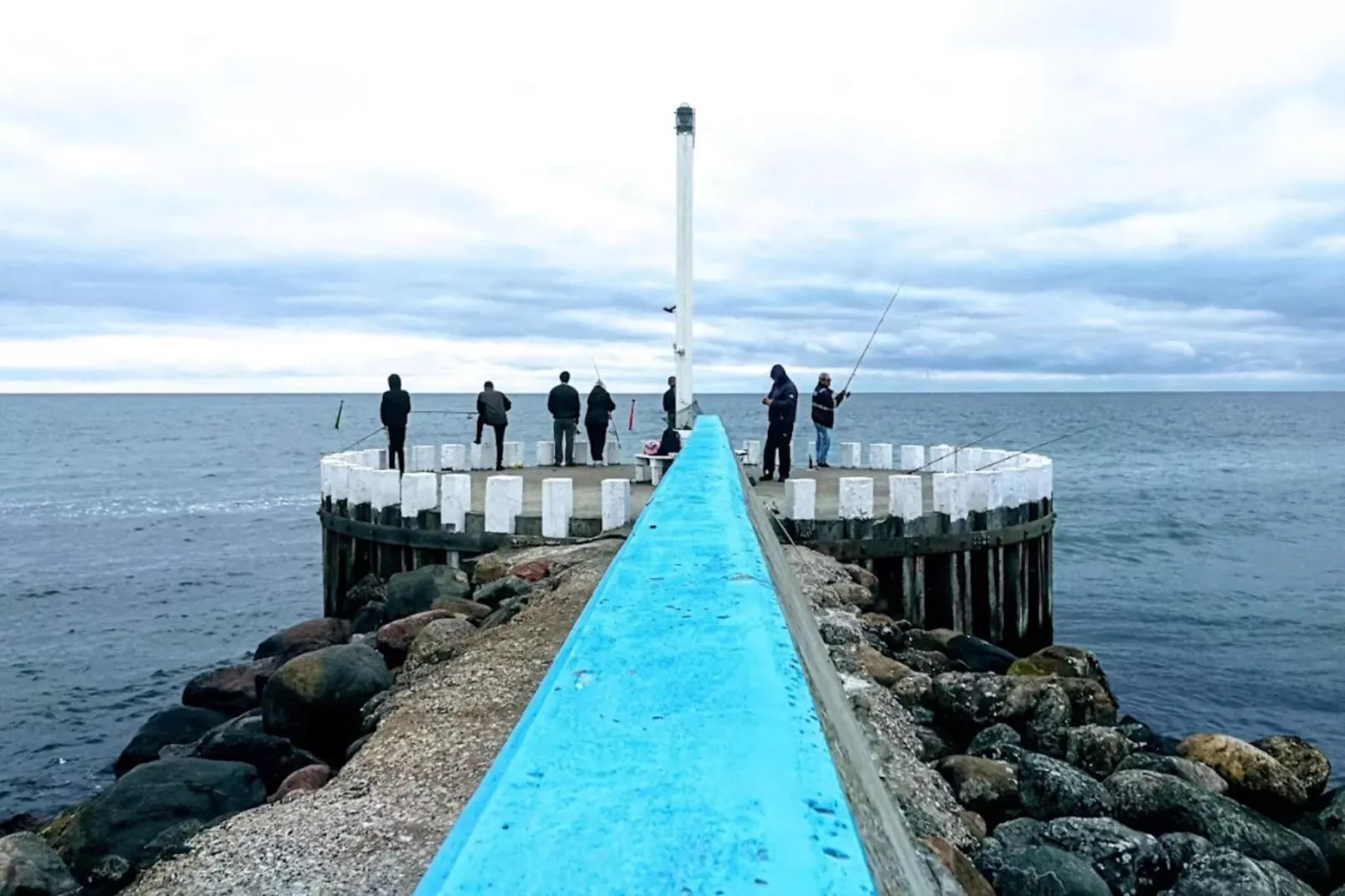 4 Personen Ferienhaus in Hadsund-By Traum-Nicht zugeordnet