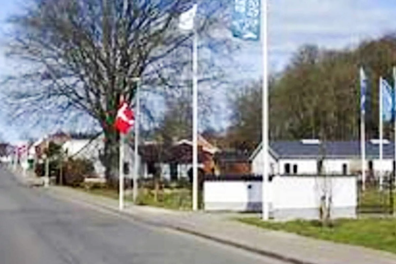 5 person holiday home in Hovborg-By Traum