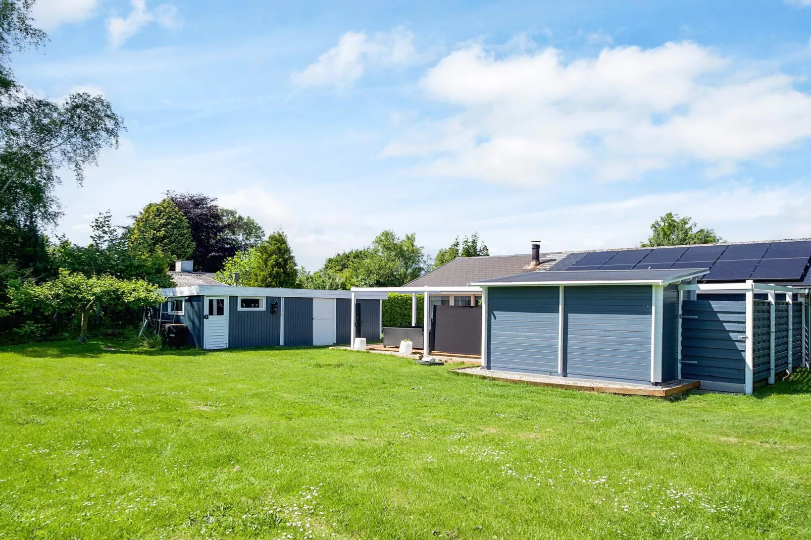 7 person holiday home in Holbæk-By Traum-View