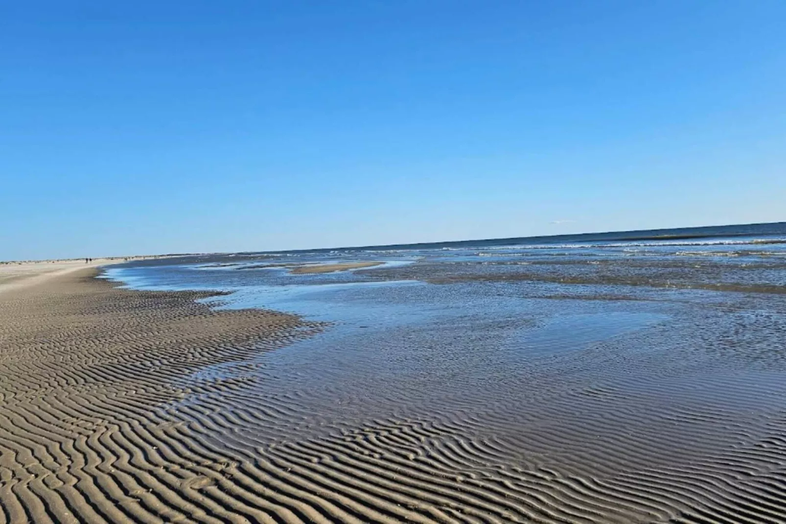 8 Personen Ferienhaus in Fanø-By Traum