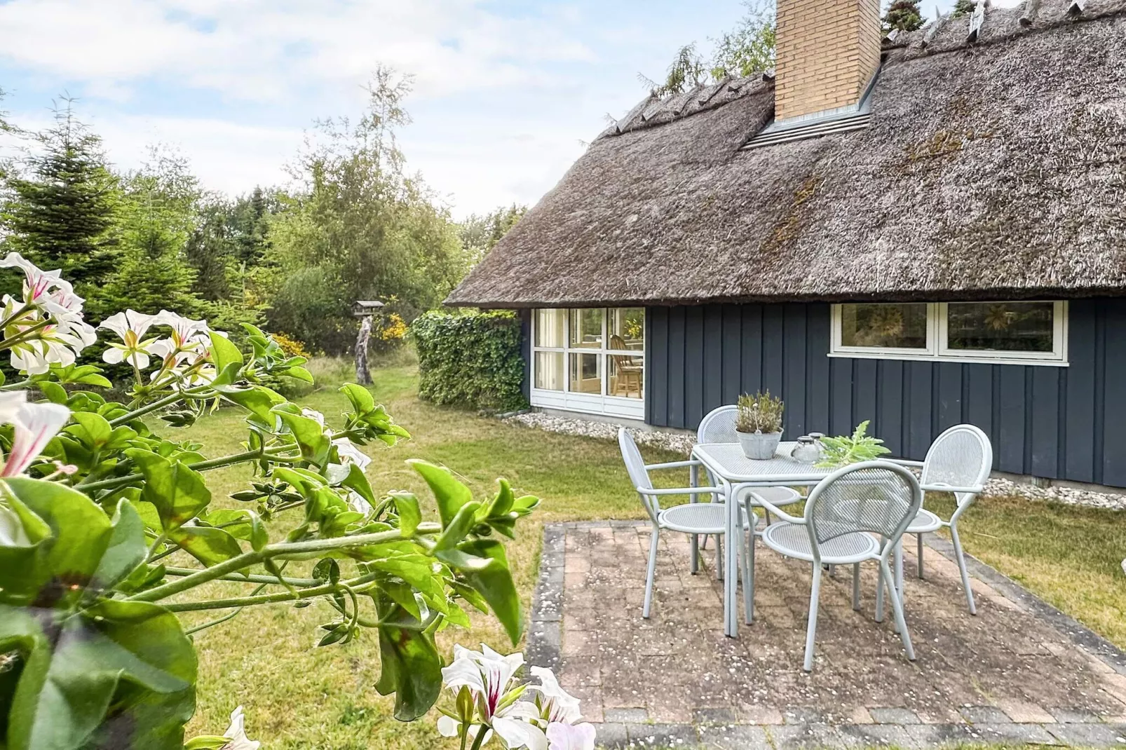 Maison de vacances pour 6 a Væggerløse-By Traum-Non tagué