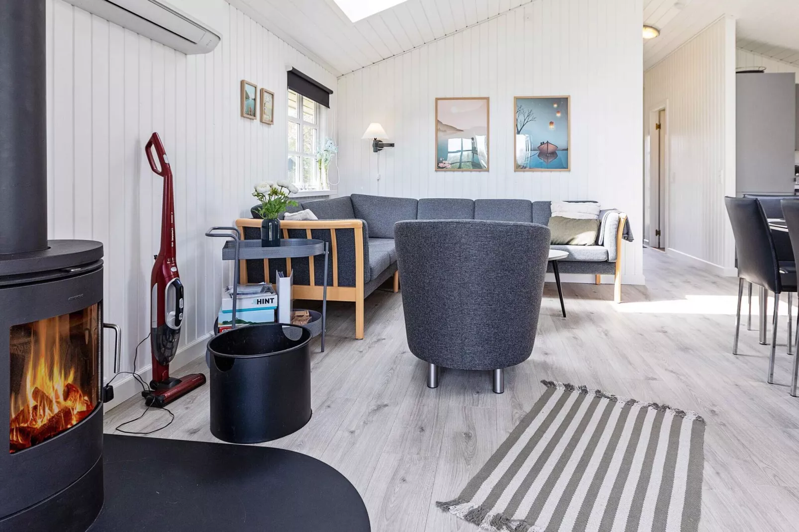 6 Personen Ferienhaus in Løkken-By Traum