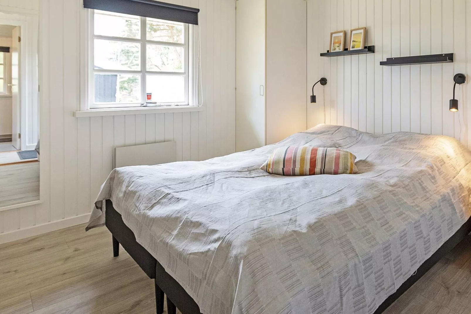 6 Personen Ferienhaus in Løkken-By Traum-Innenbereich