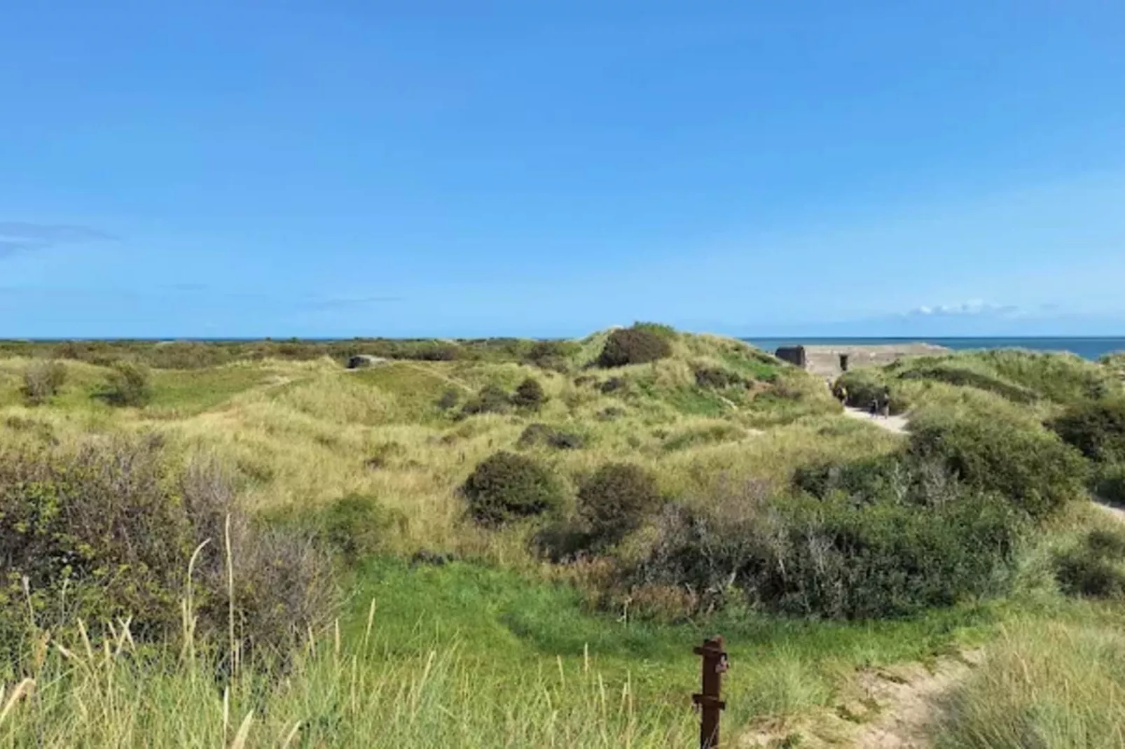 8 Personen Ferienhaus in Skagen-By Traum-Nicht zugeordnet