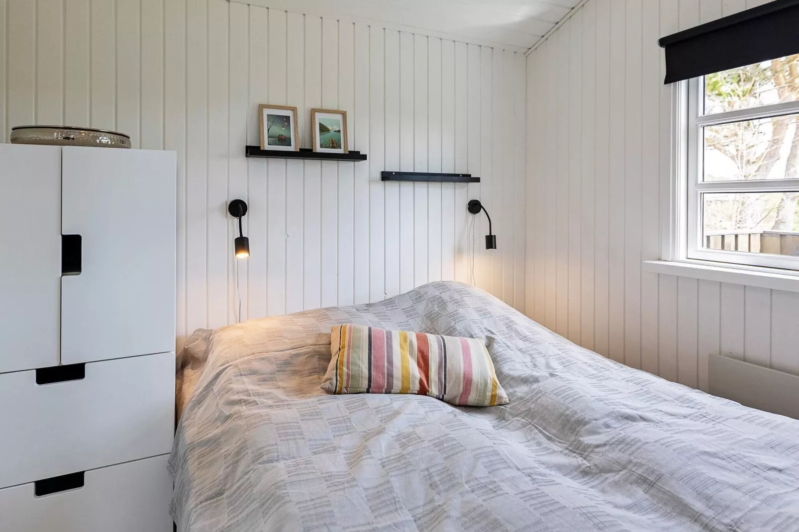 6 Personen Ferienhaus in Løkken-By Traum-Innenbereich