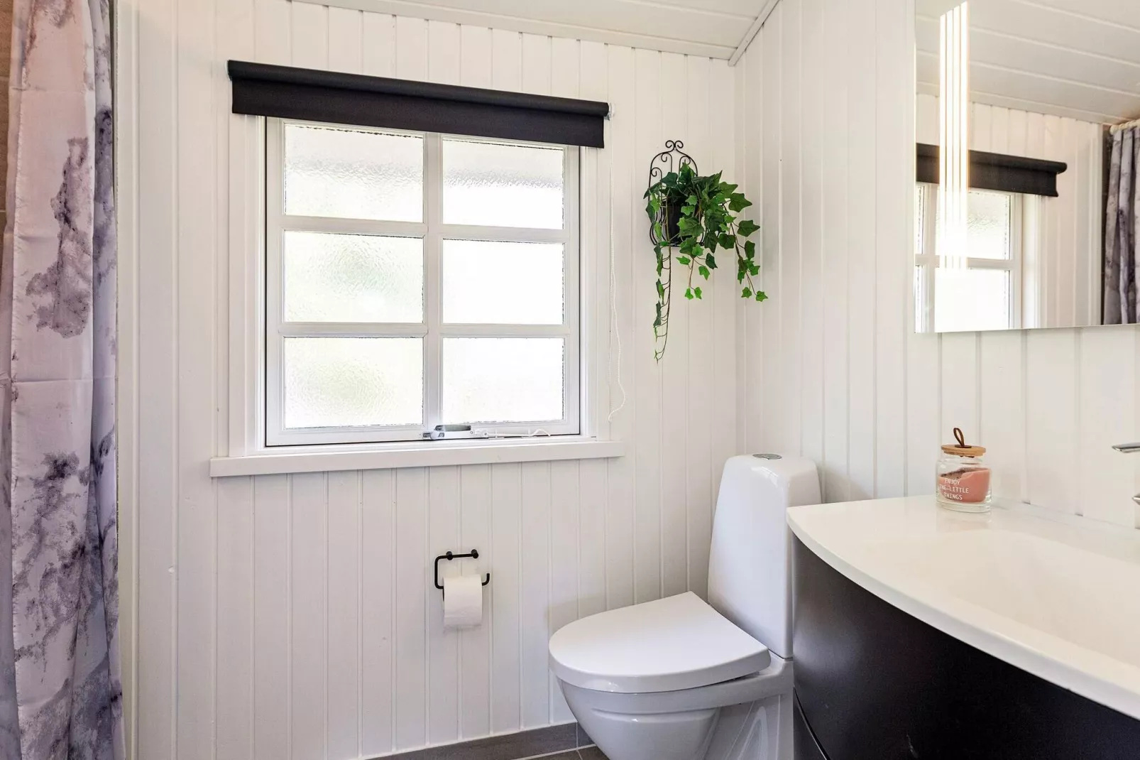6 Personen Ferienhaus in Løkken-By Traum-Innenbereich