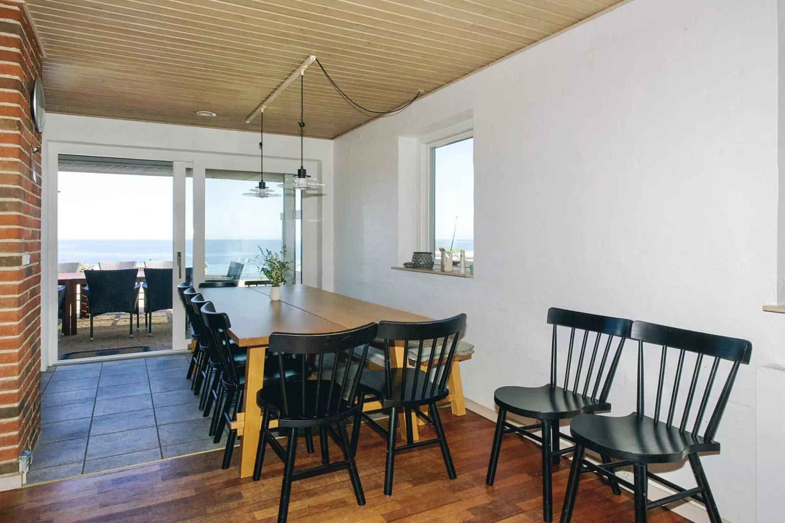 12 person holiday home in Sjællands Odde-By Traum-Indoor