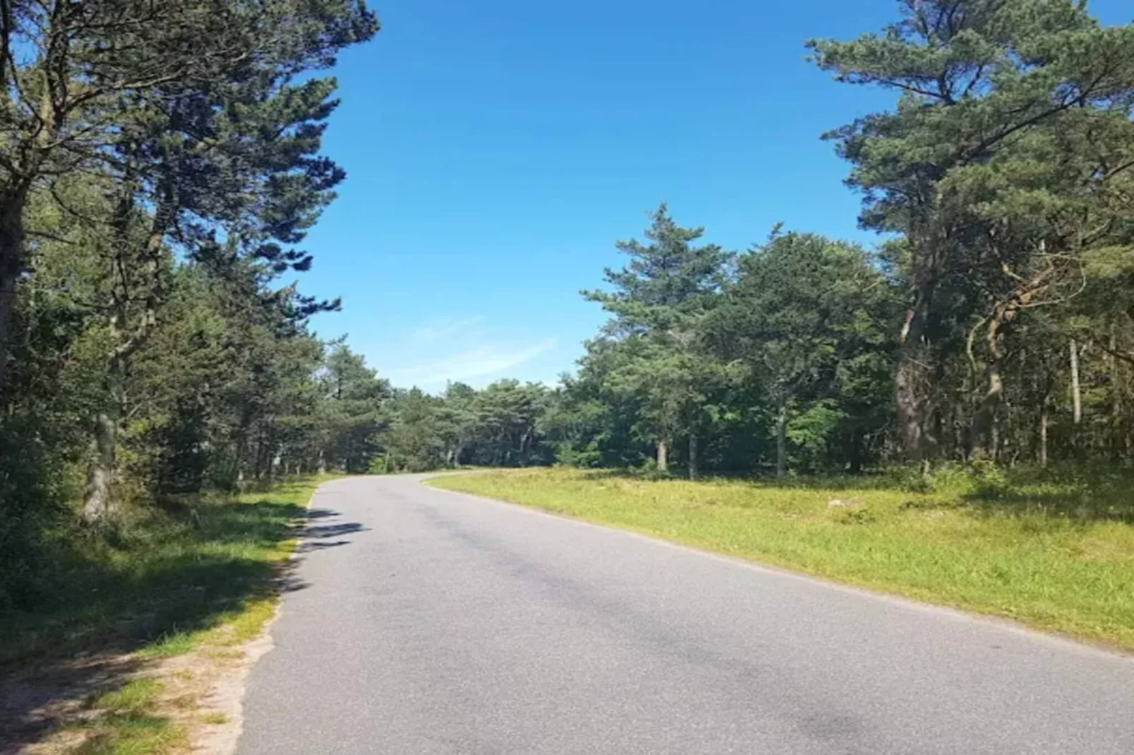 5 Personen Ferienhaus in Læsø-By Traum-Nicht zugeordnet