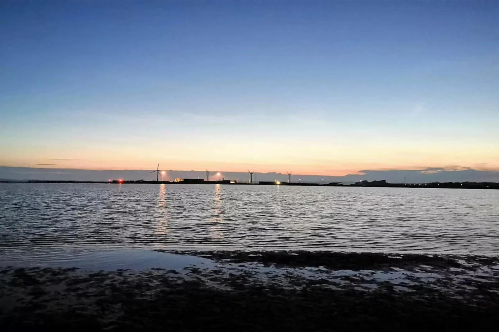 4 Personen Ferienhaus in Ebeltoft-By Traum-Wasserblick