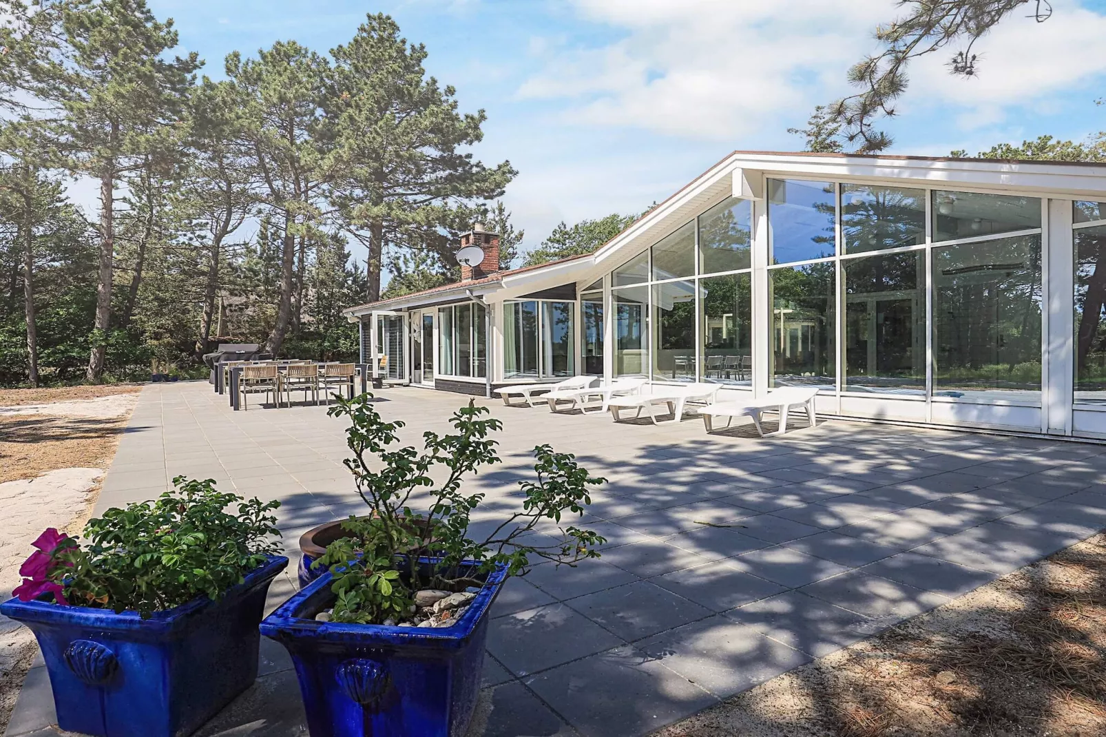 Luxury Beach Retreat - By Traum Ferienwohnungen-Outdoor