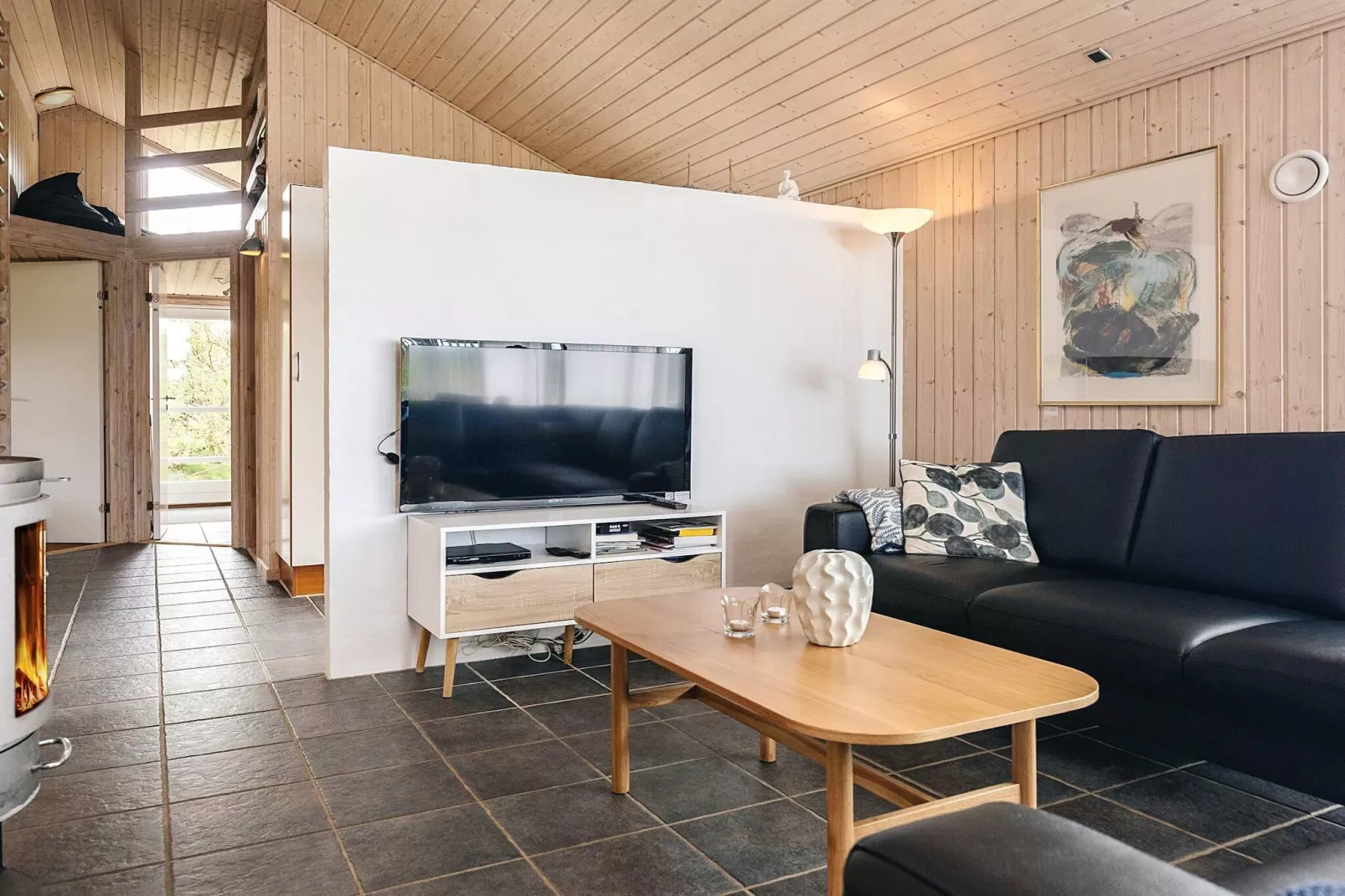 Refuge de plage moderne -- By Traum Ferienwohnungen