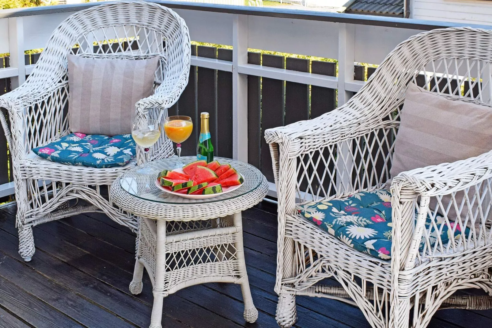 5 person holiday home in Frederikstad-By Traum-Outdoor