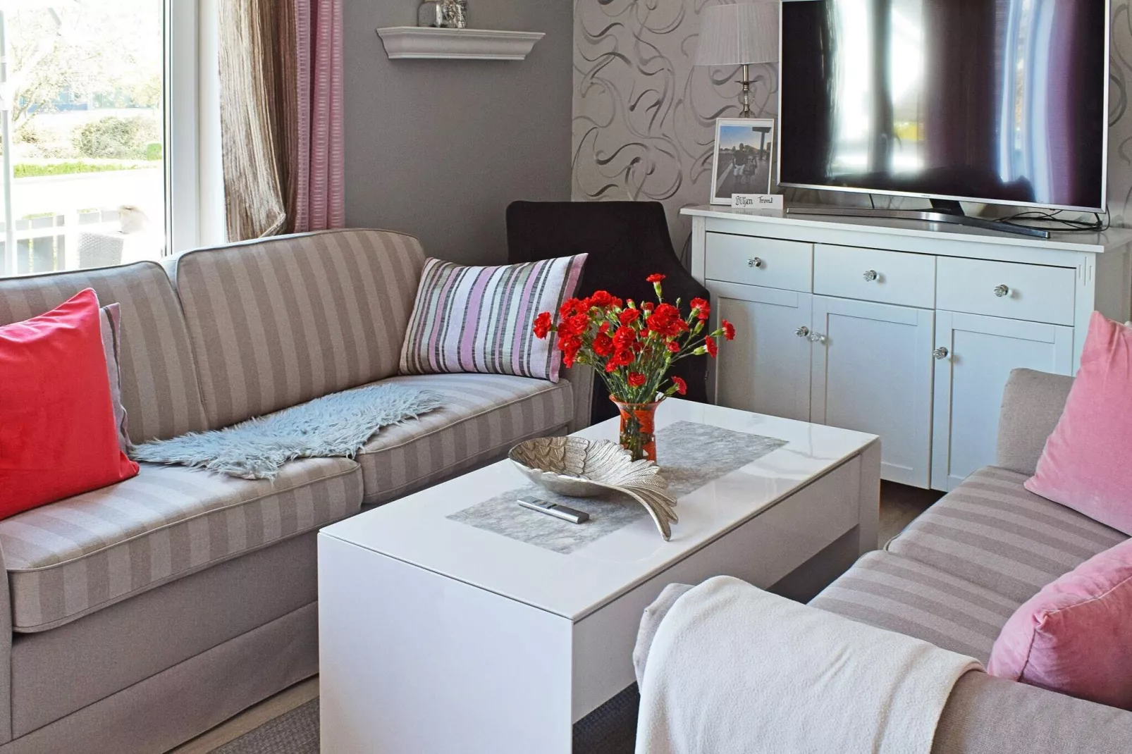 5 person holiday home in Frederikstad-By Traum