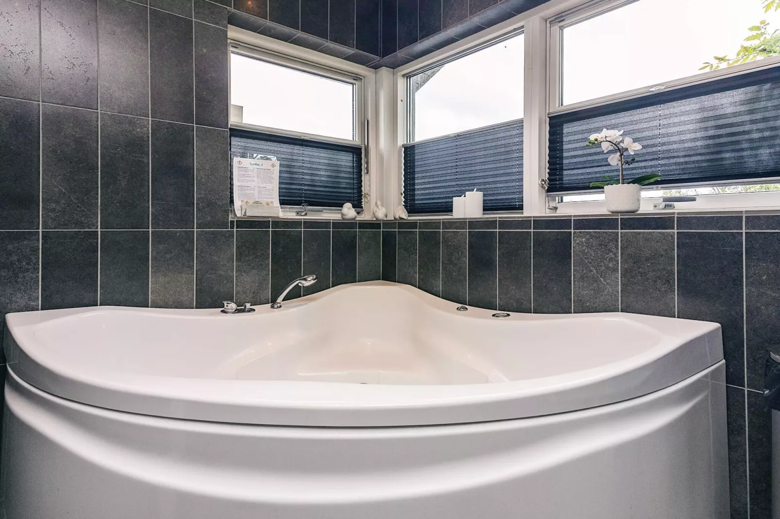 10 Personen Ferienhaus in Brovst-By Traum