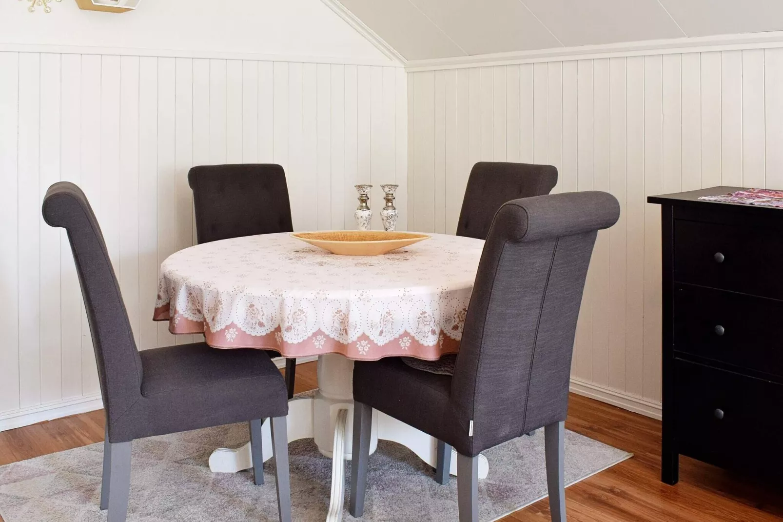 5 person holiday home in Frederikstad-Indoor