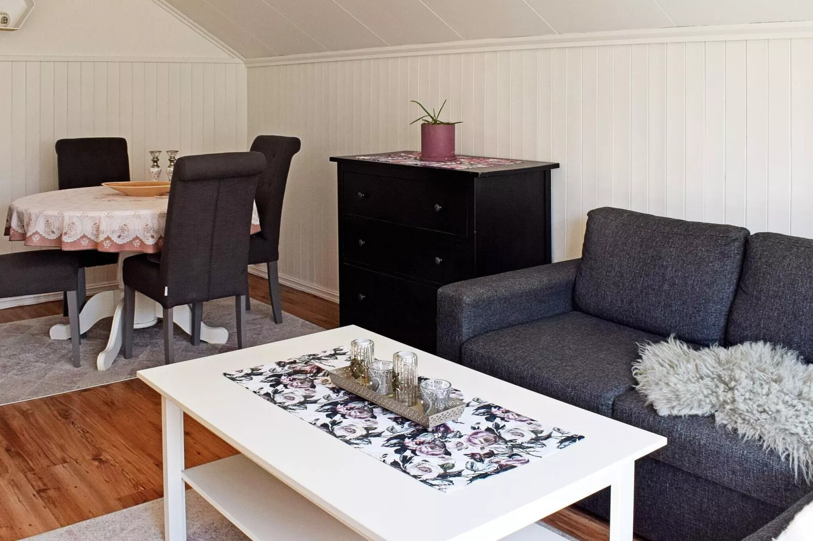 5 person holiday home in Frederikstad-Indoor