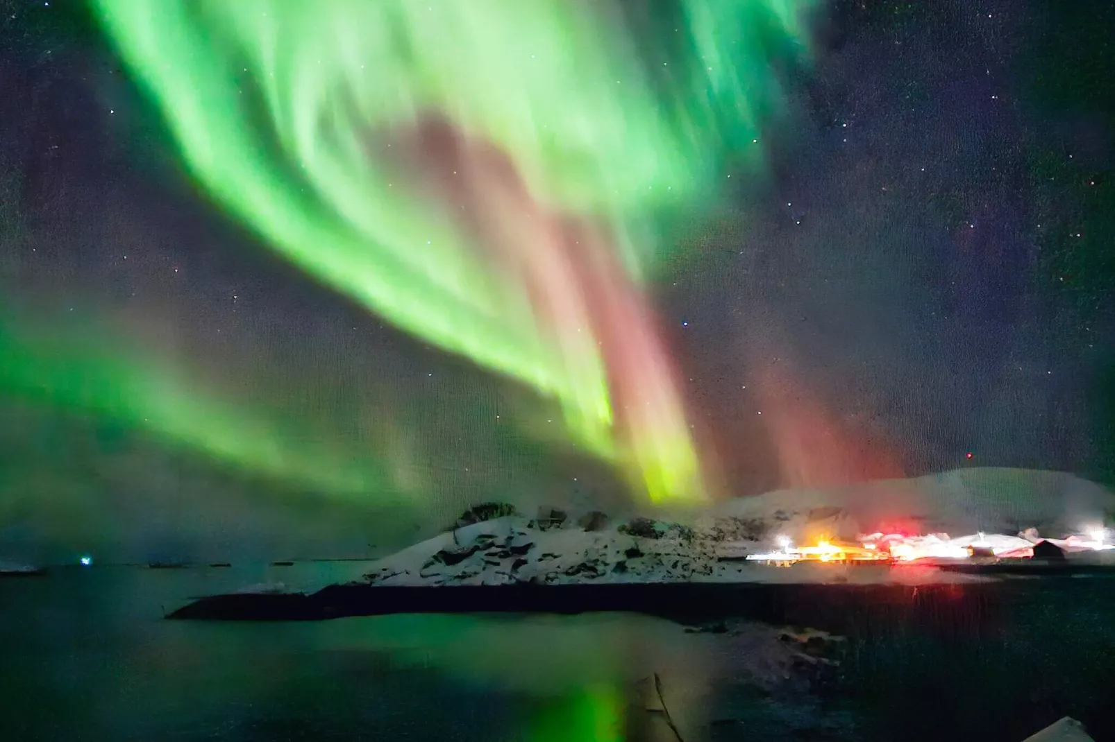 ENGVIK LEILIGHET  83697-Untagged