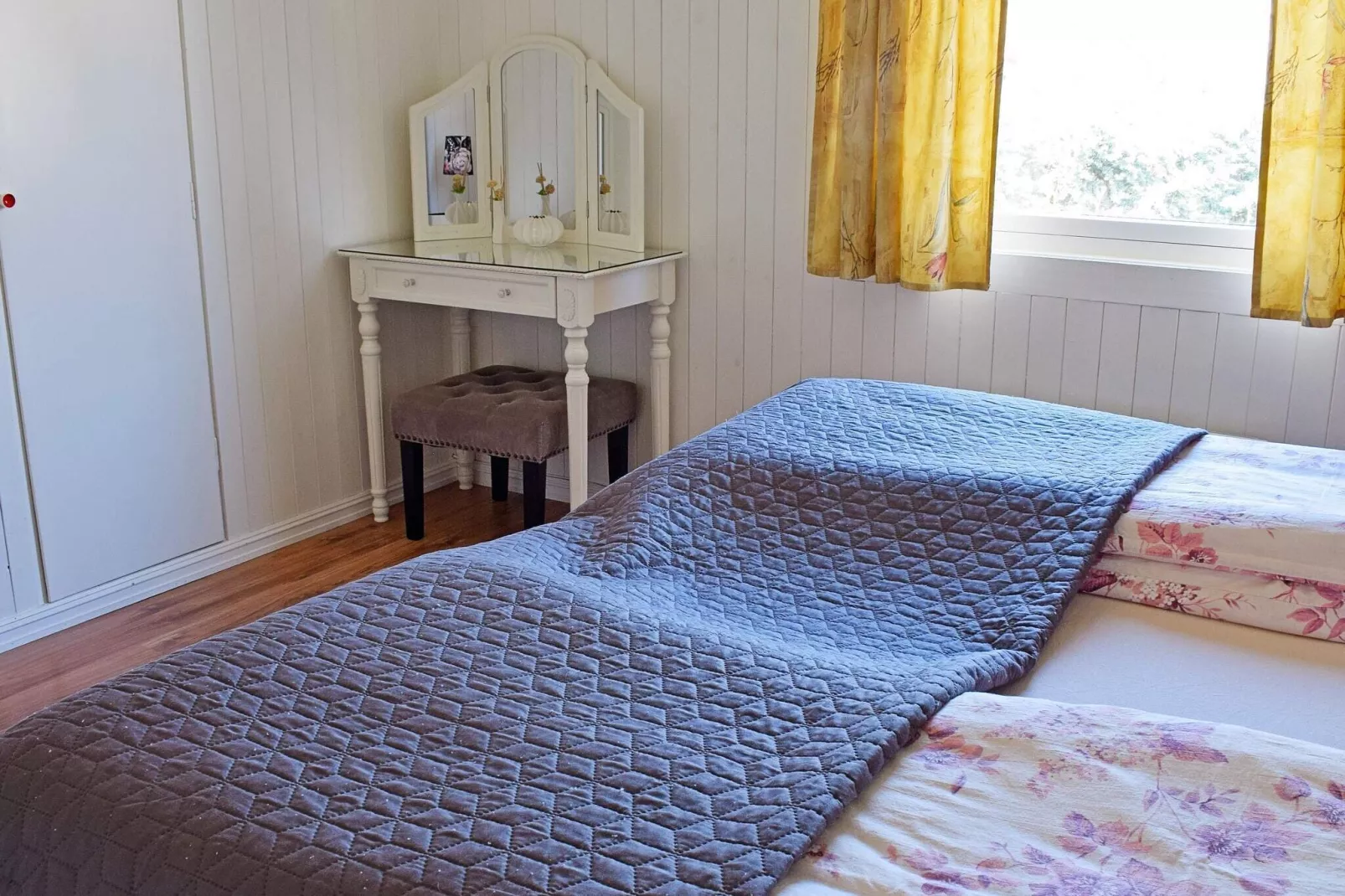 5 person holiday home in Frederikstad-Indoor