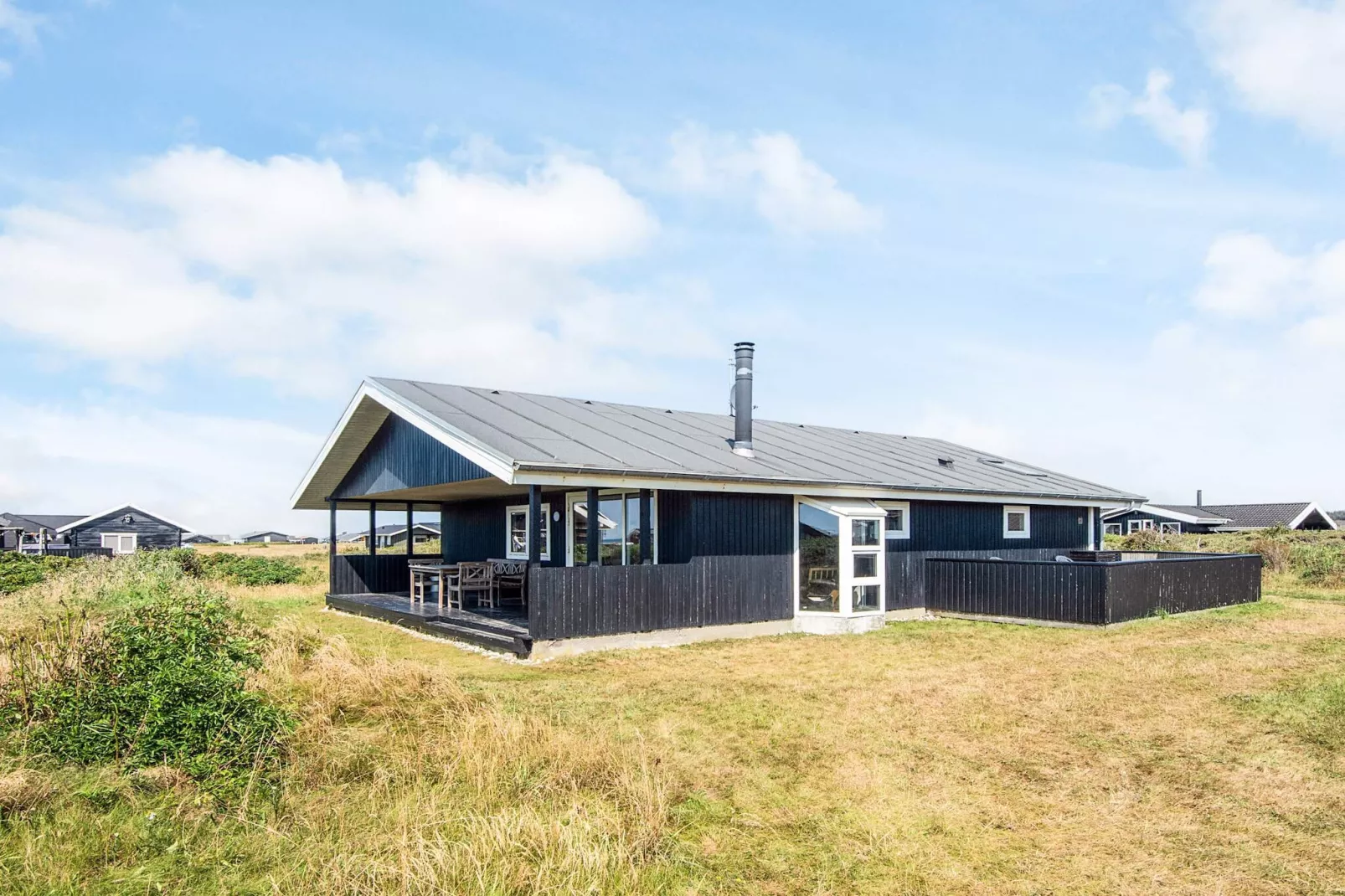 6 Personen Ferienhaus in Hjørring