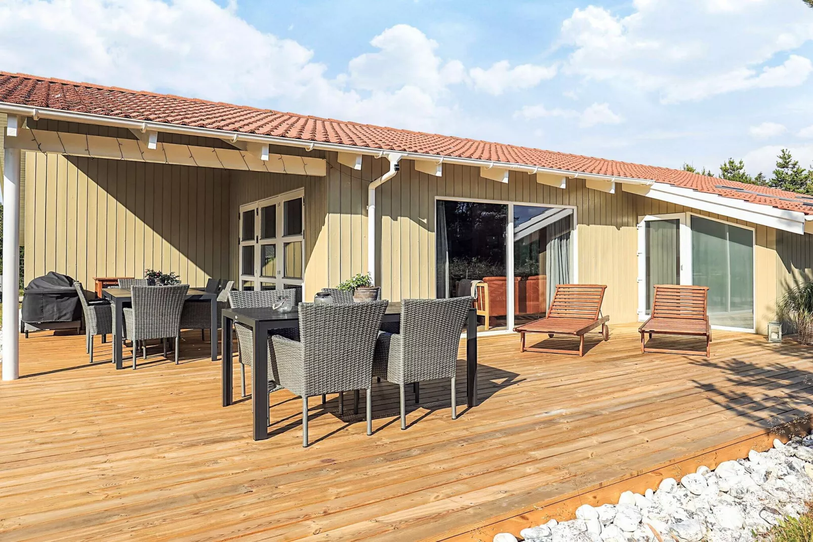 Luxury Retreat in Klitmoller - By Traum Ferienwohnungen