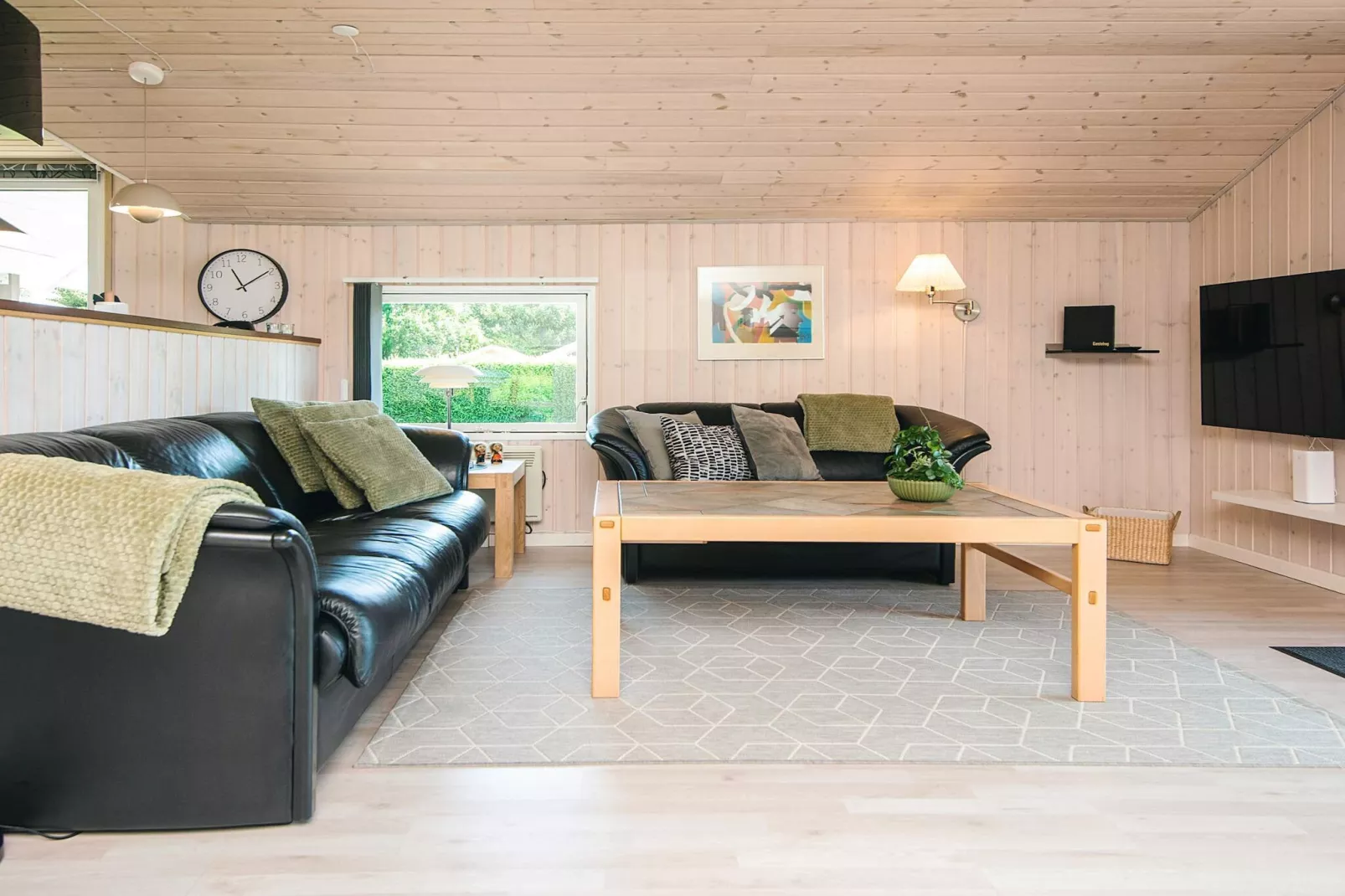 8 person holiday home in Hejls-By Traum