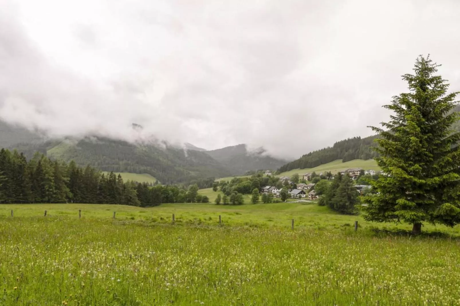 Chalet Pistenstüberl-Areas within 20km in summer