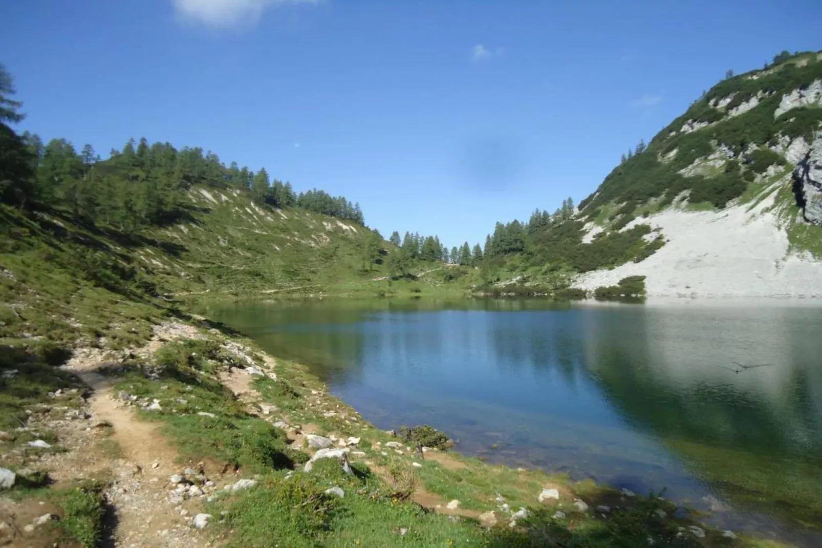 Kulmhof Tauplitz-Zones été à 20 km
