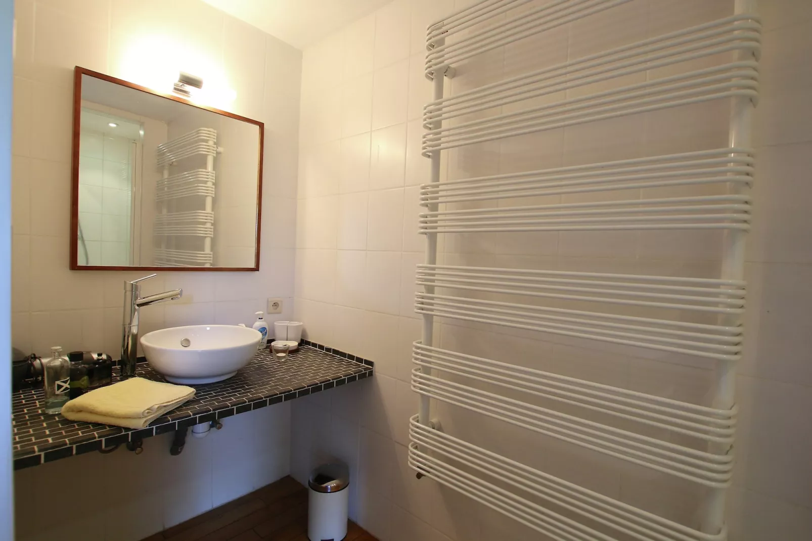 La Gentilhommière-Salle de bain