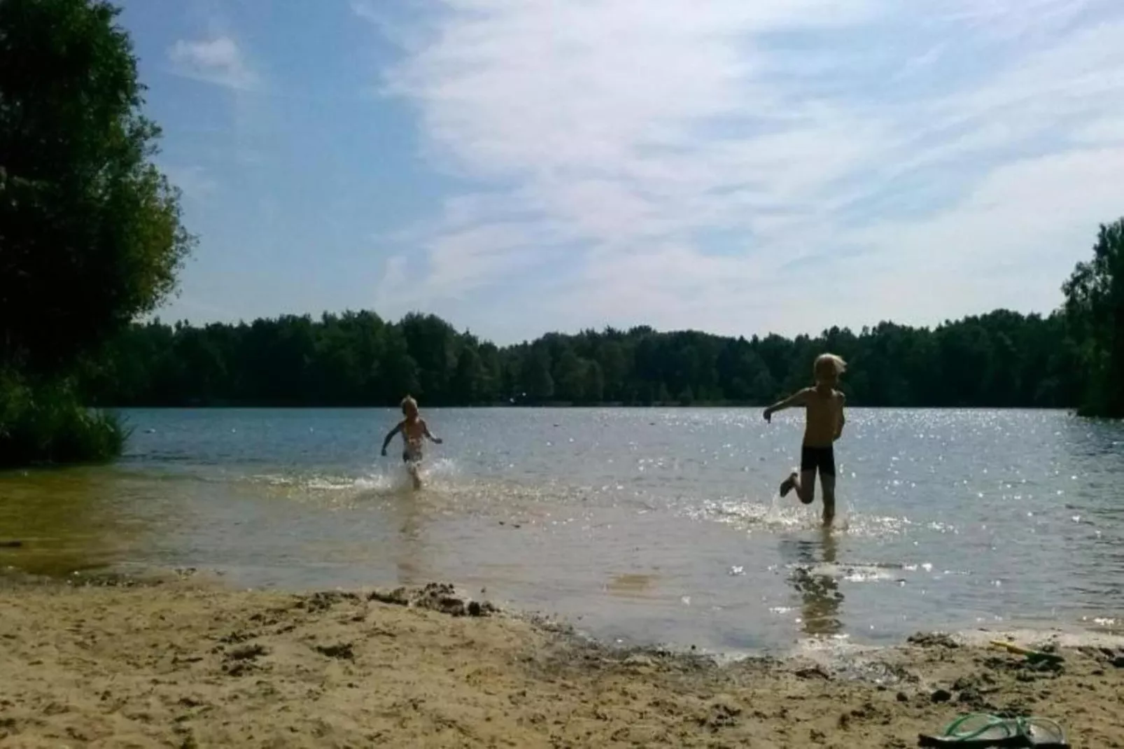 Soor & Long-Areas within 20km in summer