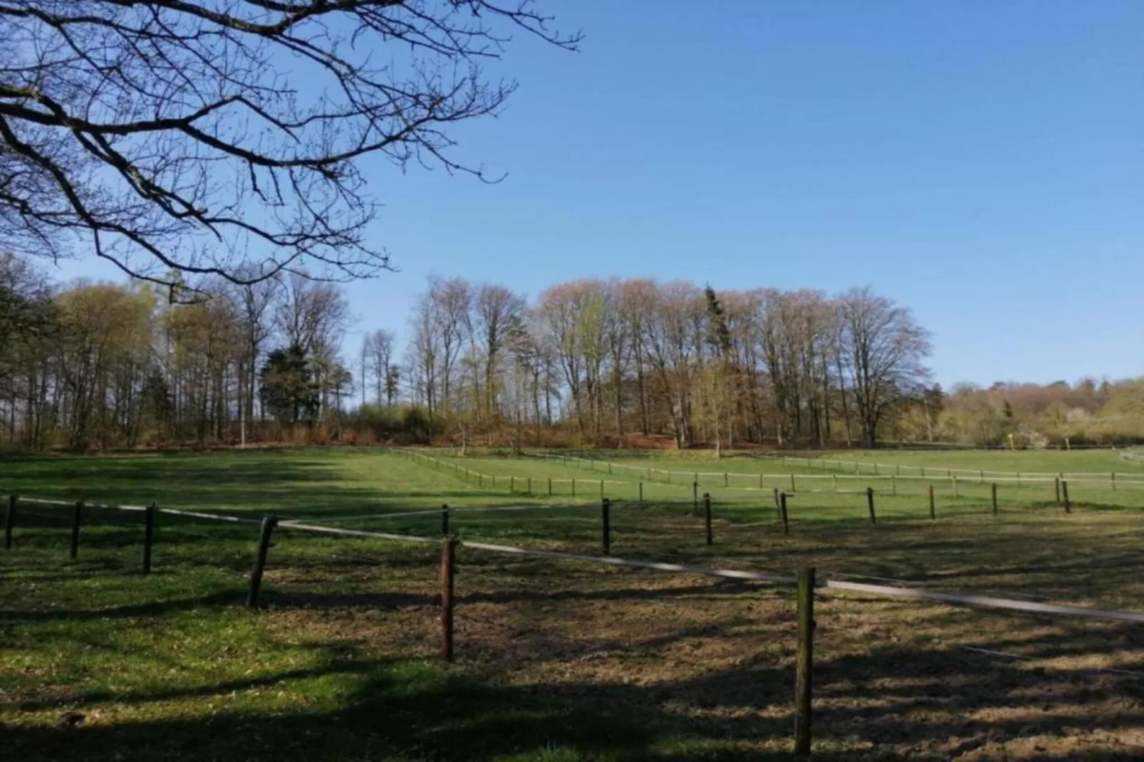 Le Chalet Chaleureux B-Areas within 5km in summer