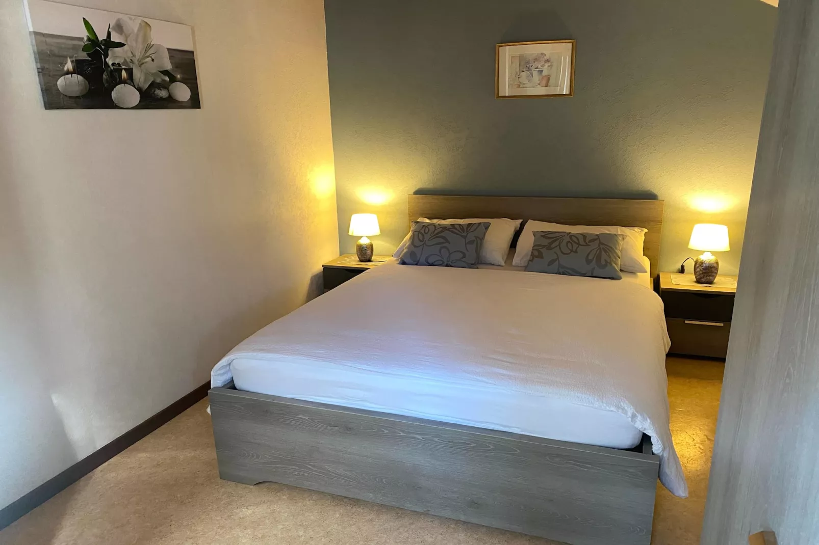 Schell-Chambre