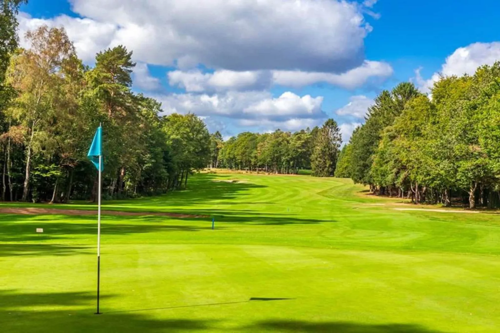 Le Chateau de Balmoral - 34 pers-Areas within 20km in summer
