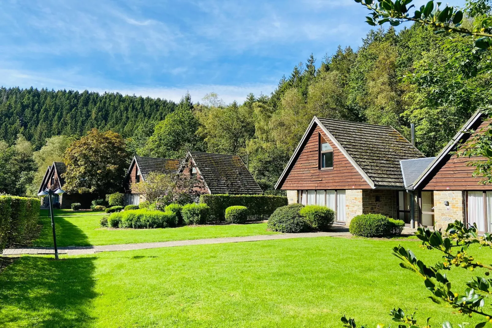 Cottage Famille