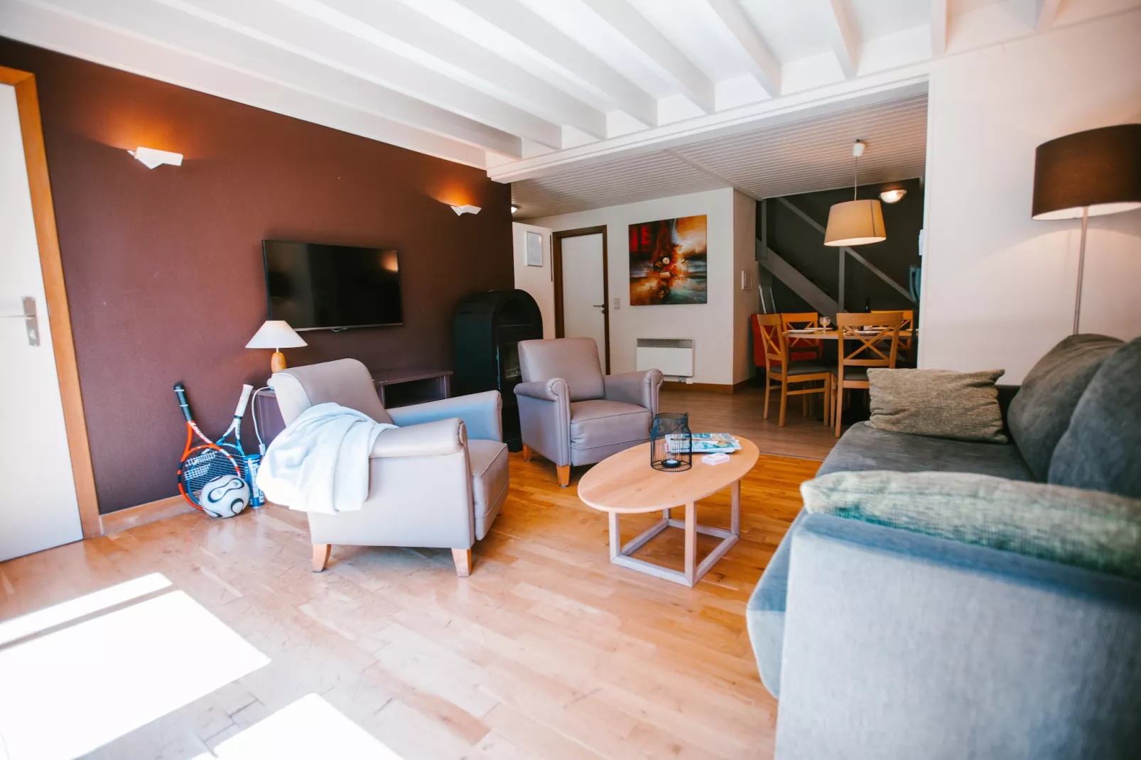 Cottage Excellence